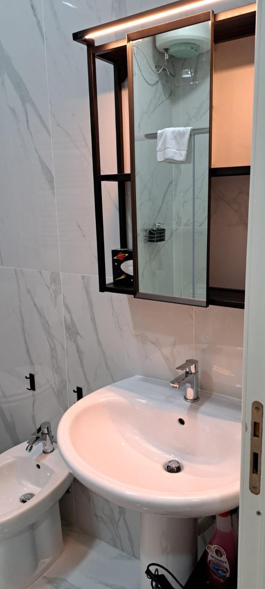 Residenza Napoli Centrale Экстерьер фото
