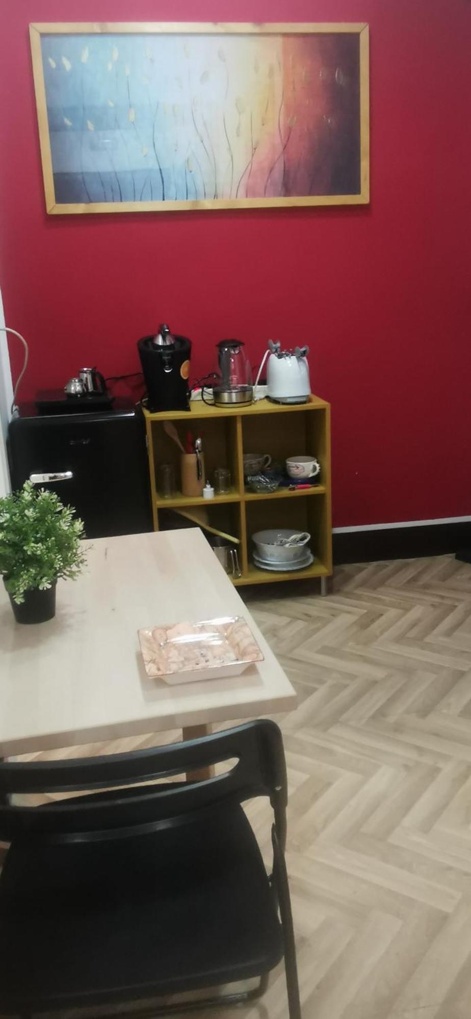 Residenza Napoli Centrale Экстерьер фото